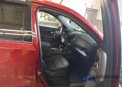 2023 Chevrolet Traverse Awd Rs z USA, uszkodzony, nr VIN 1GNEVJKW4PJ181601